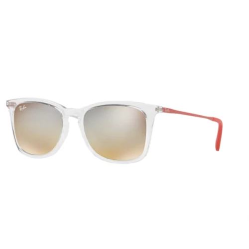 عینک آفتابی ریبن بچگانه مدل RayBan Junior RJ9063S 7031B8 - Image 2