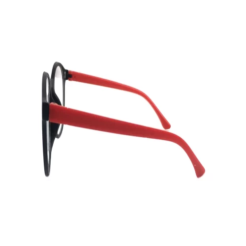 عینک طبی آفتابی بچگانه Red1 - Image 3