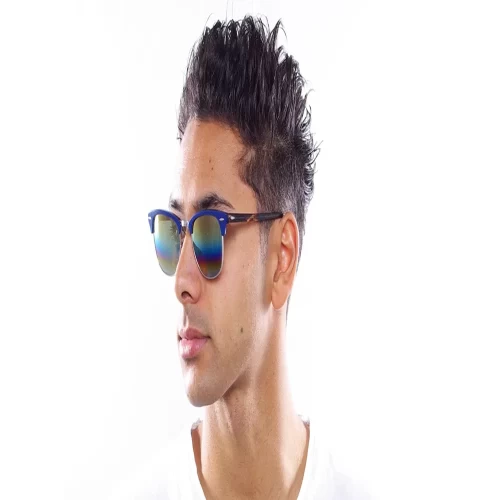عینک آفتابی RayBan 3016 1223C4 51 - Image 6