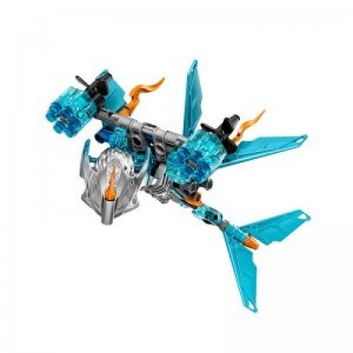 لگو Akida Creature of Water lego 71302