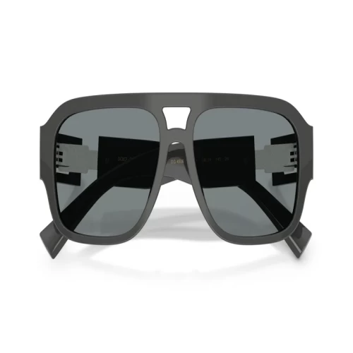 عینک آفتابی دولچه گابانا Dolce & Gabbana DG4506S 030901 - Image 4