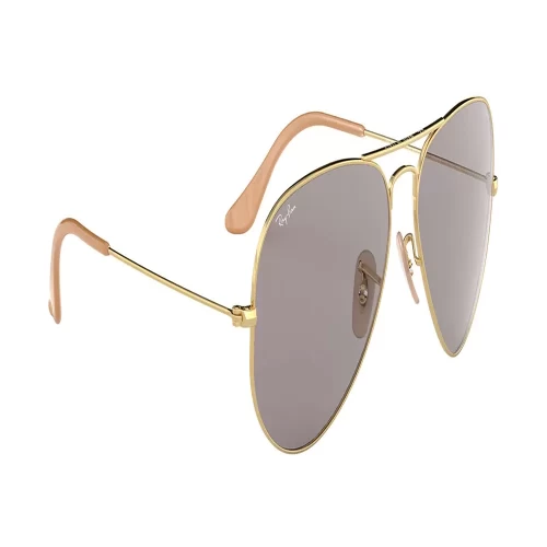عینک آفتابی ریبن RayBan 3025 9064V8 55 - Image 3