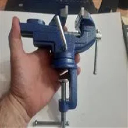 فروش گیره بغل میزی ایکسکیانگ مدل 60mm