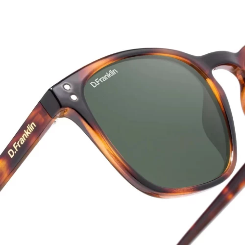 عینک آفتابی دی فرانکلین مدل D.franklin ULTRA LIGHT SQ HIGH / CAREY - G15 - Image 7