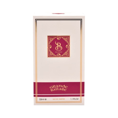عطر ادکلن گرند بالار زنانه Grande ballare