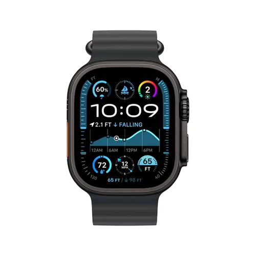 ساعت هوشمند 3 T800 Ultra - Image 2