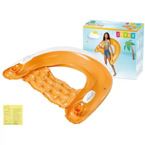 شناور مبلی دستگیره دار اینتکس intex کد 58859