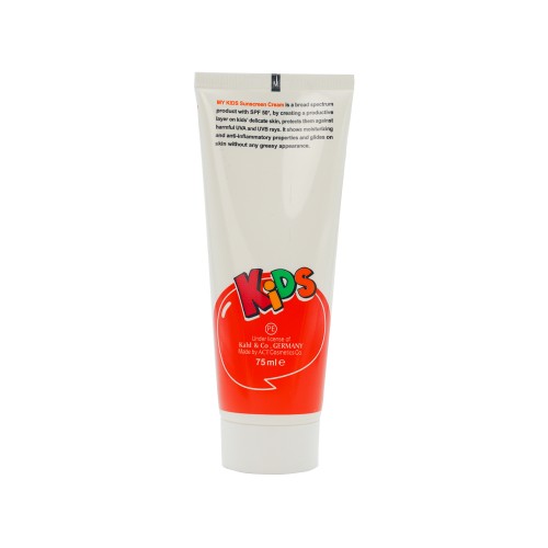 کرم ضد آفتاب کودکان SPF50 مای 75میل
