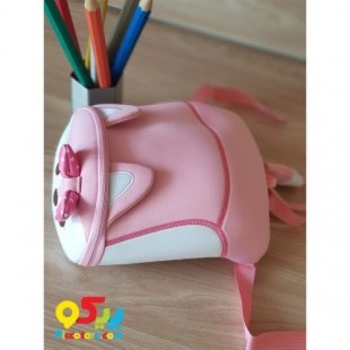 کوله پشتی دخترانه