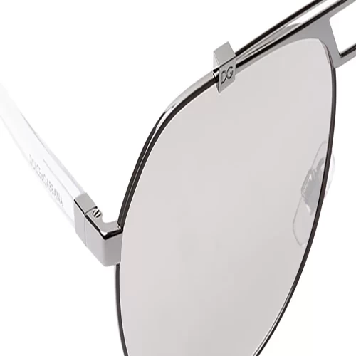 عینک آفتابی دولچه اند گابانا Dolce & Gabbana DG2189S 046G - Image 5