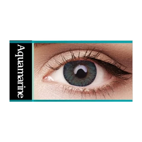 لنز رنگی فصلی بوش اند لومب Bausch & Lomb Natural Colours - Image 4