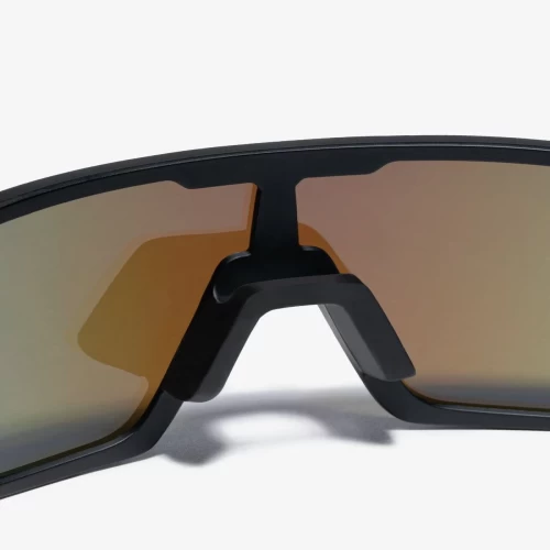 عینک آفتابی دی فرانکلین مدل D.franklin WIND / BLACK - RED - Image 8
