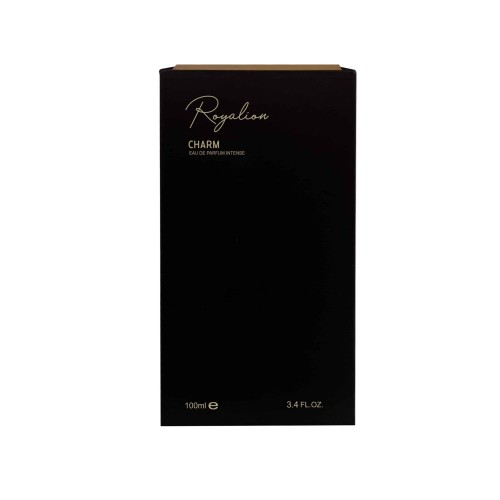 عطر ادکلن رویالیون چارم مردانه Royalion Charm