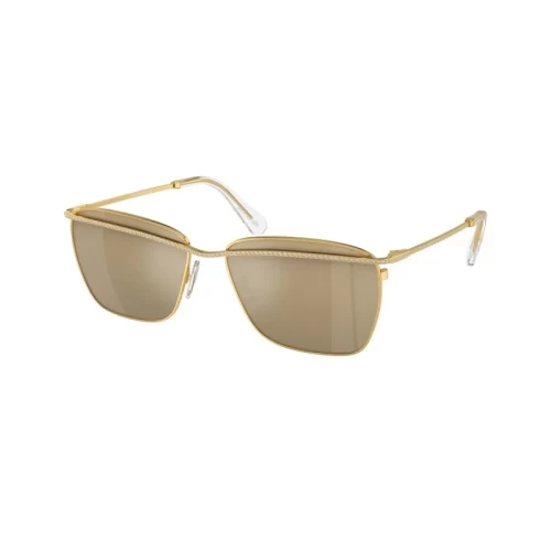عینک آفتابی سواروسکی Swarovski SK 7006S Mirrored - Image 5