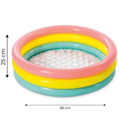 استخر بادی اینتکس intex کد 58924