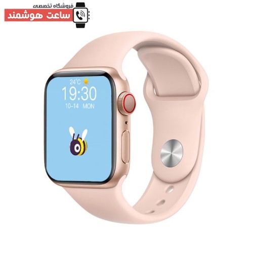 ساعت هوشمند مدل PL6 Pro - Image 3
