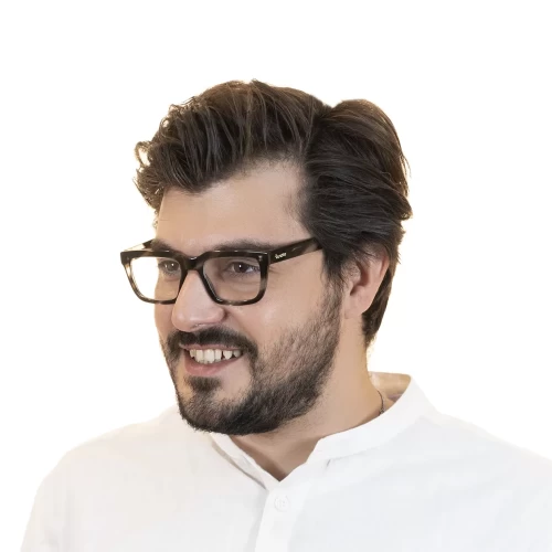 عینک مخصوص کامپیوتر و موبایل لوناتو Lunato mod Luna15 - Image 6