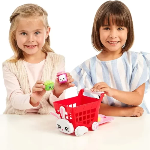 اسباب بازی چرخ خرید کیندی کیدز Kindi Kids کد 414832
