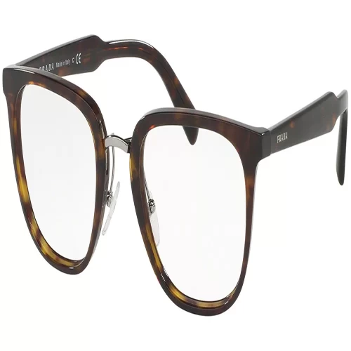 عینک طبی پرادا Prada PR010tv 2au1o1 51 - Image 2