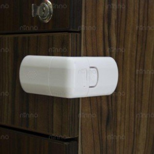 قفل گوشه ninoo جدید 09