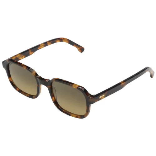 عینک آفتابی کومونو Komono Romeo Brown Vintage Barberini - Image 2