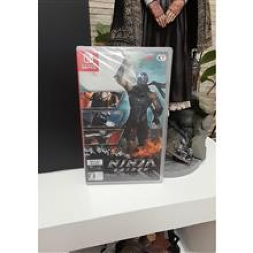 پلمپ(اکبند)Ninja