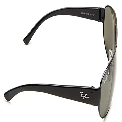 عینک آفتابی ریبن RayBan RB3448S 004 - Image 4