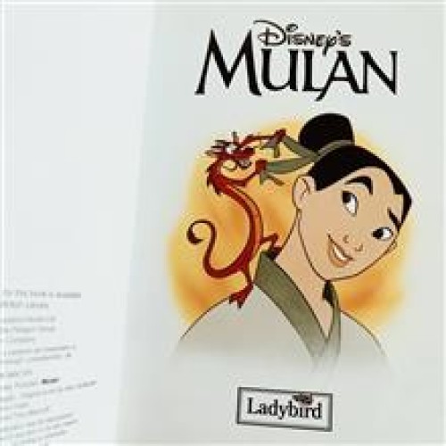 Mulan