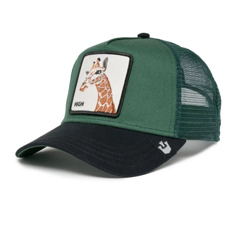 کلاه گورین مدل GOORIN Giraffe - Image 4