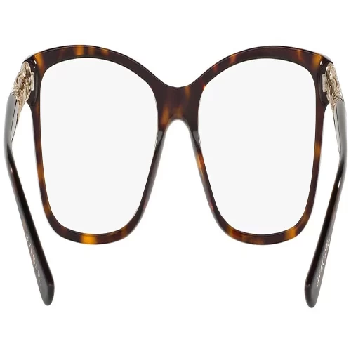 عینک طبی بولگاری bvlgari BV4125B 504 54 - Image 4