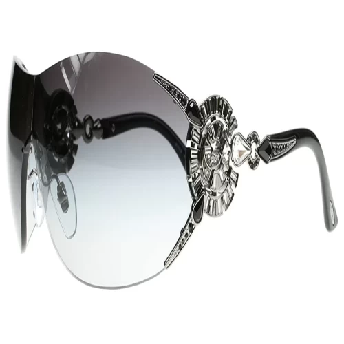 عینک آفتابی بولگاری bvlgari BV6039B 1038G - Image 2