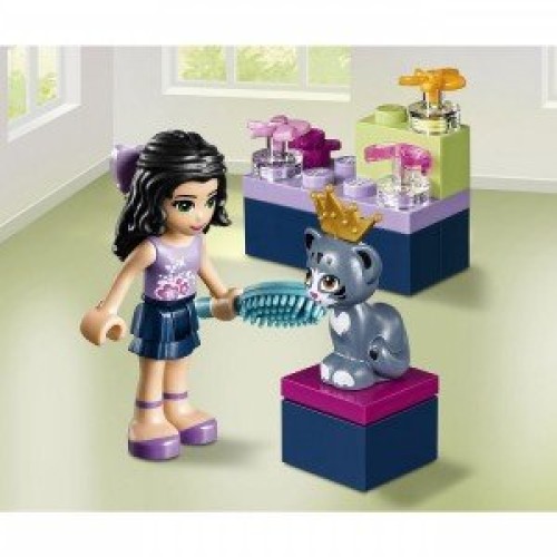Puppy Treats And Tricks lego 41304