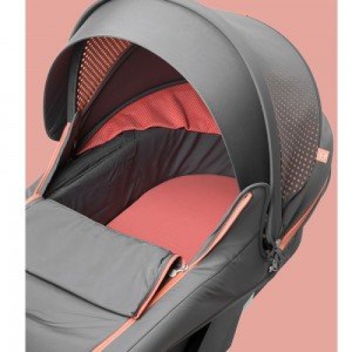کالسکه stokke xplory مدل coral