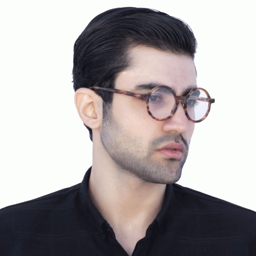 عینک مخصوص کامپیوتر و موبایل لوناتو Lunato mod Luna12 - Image 2