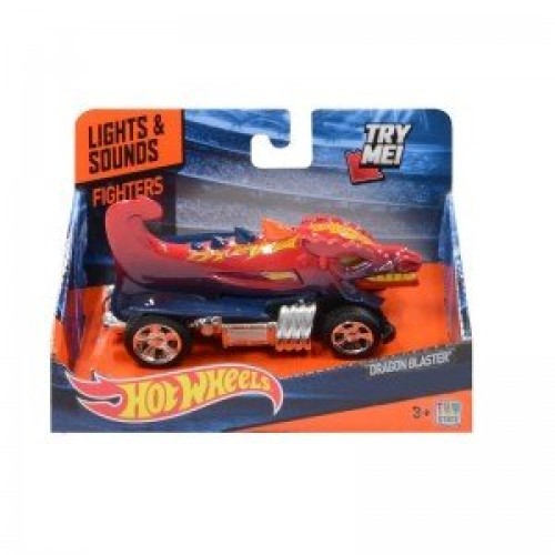 ماشین بازی toy state مدل Road Rockin’ Rides 33210