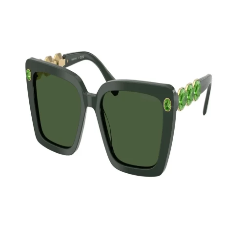 عینک آفتابی سواروسکی Swarovski SK 6032S - Image 2