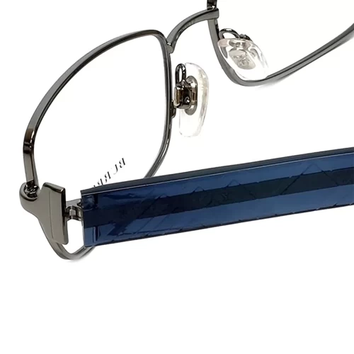 عینک طبی بربری burberry BE1168V 1003 - Image 4