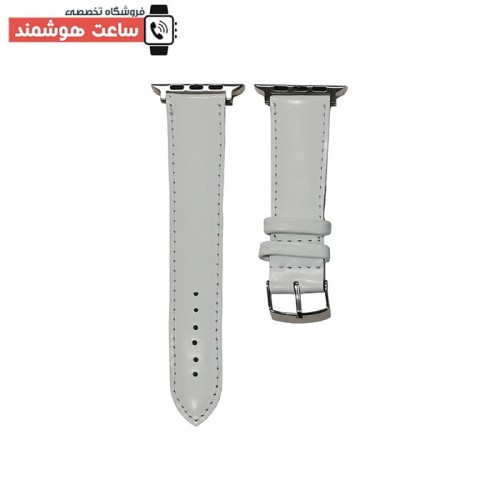 بند چرمی اپل واچ کد 1660 - Image 12