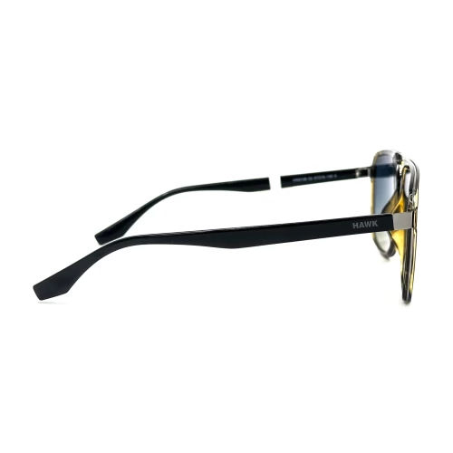 عینک آفتابی هاوک مدل HAWK 2135 - Image 4