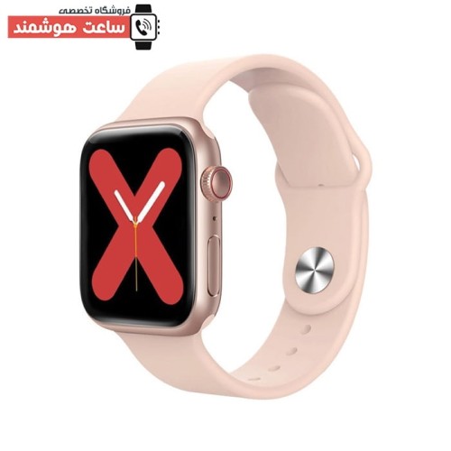 ساعت هوشمند مدل T55 Pro - Image 4