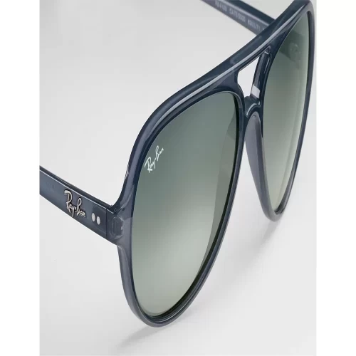 عینک آفتابی RayBan 4125 630371 59 - Image 4
