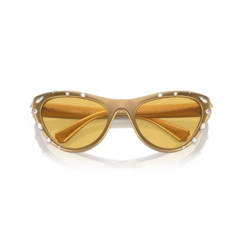 عینک آفتابی سواروسکی Swarovski SK 6007S - Image 4