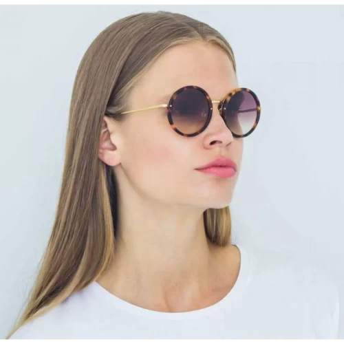 عینک آفتابی لیندا فارو Linda Farrow 239 C12 - Image 4