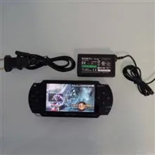 PSP
