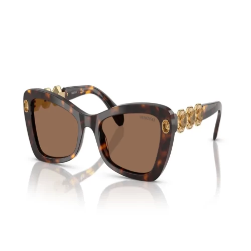 عینک آفتابی سواروسکی Swarovski SK 6033S - Image 5