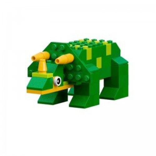 لگو سری Classic مدل Creative Brick Box 10654