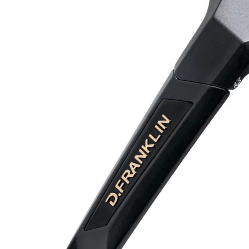 عینک آفتابی دی فرانکلین مدل D.franklin WIND / BLACK - BLACK - Image 7