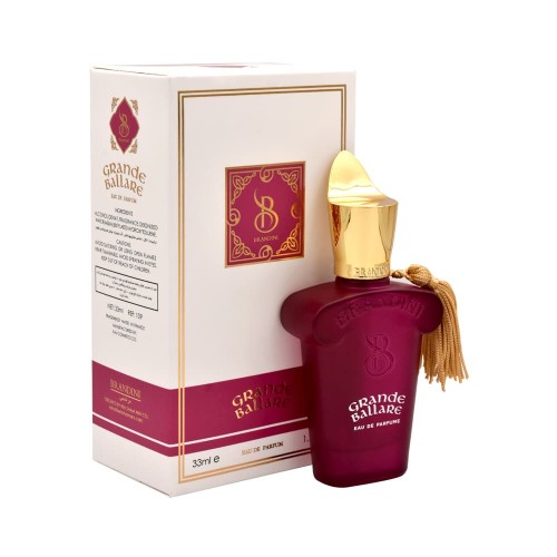 عطر ادکلن گرند بالار زنانه Grande ballare