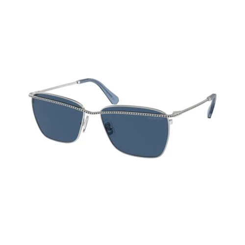 عینک آفتابی سواروسکی Swarovski SK 7006S - Image 5