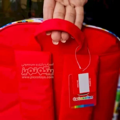 قیمت کوله پشتی کودک خارجی